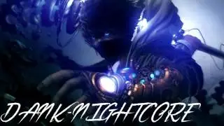 Rich Chigga x Keith Ape x XXXTentacion   Gospel Prod  RONNYJ NIGHTCORE