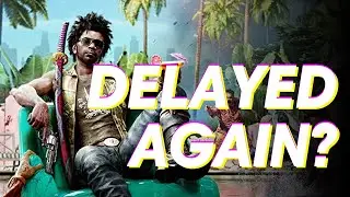 DEAD ISLAND 2 IS DELAYED (AGAIN)