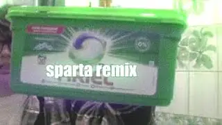 [Alexx1] - Sparta Remix