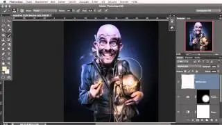 Den passenden Bildlook entwickeln - Kreatives Fotodesign mit Matthias Schwaighofer