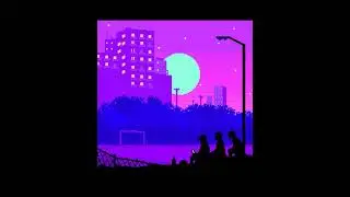 Lofi / Chill Music | purrple cat puddle jumping | Chillnova