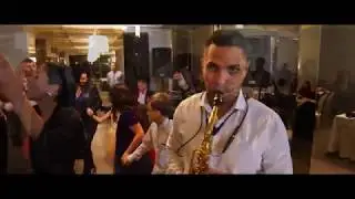 Orizont Band Medgidia la Turquoise Venus 2019