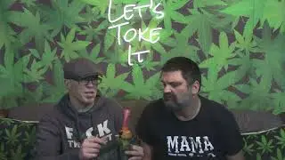 GRAPE CAKE MARIJUANA STRAIN REVIEW