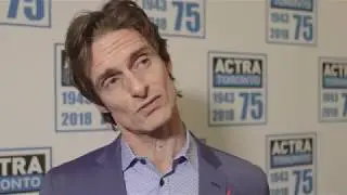 #MyACTRA - Scott McCord