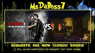 Professional Chaos - Twinsanity/Max Payne 2 Mix