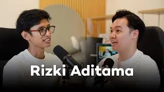 Dari 0 ke 10 Miliar: Rahasia Profit Konsisten Rizki Aditama (Forex & Bisnis)