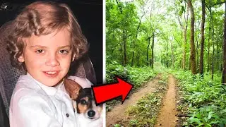 Oldest Cold Case FINALLY Solved in 2021 | Candy Rogers Case | M7 Crime Storytime