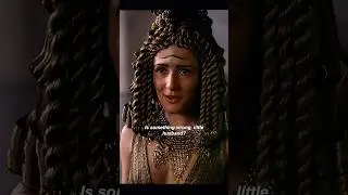Puppet Queen or Master Seductress?  #clips #highlights