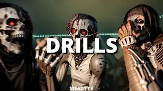 [FREE] Yavi Dg x Jay Hound x Jay5ive x Kay Glizz Type Beat &ldquo;DRILLS&rdquo;