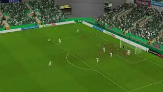 Stade Malherbe Caen - Paris Saint-Germain - 90 минут