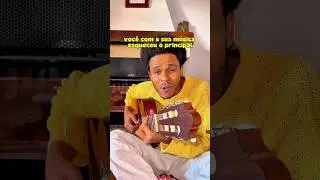 Jo&atilde;o Gilberto - Desafinado (Situasound) #musica #loop #brasil #guitarra #caboverde