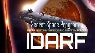 History Of The Secret Space Program By Jason Rice