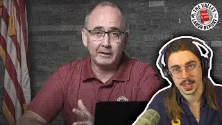 UAW President Shawn Fain DOUBLES DOWN on 32 Hour Work Week, Bosses FREAK OUT