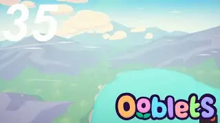 Unveiling the Secrets at the Summit | Ooblets | Part 35