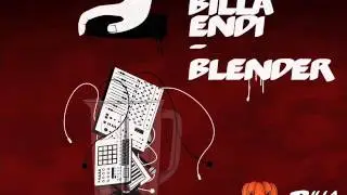 Billa Endi - Blender | Prod. Billa, Skrecze Billa