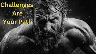The Obstacle Is the Way | The Stoic Philosophy
