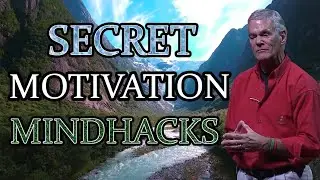 How To Train Your SELF-MOTIVATION Muscle | Scott Galleger