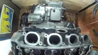 Repair Mesin MOGE SUZUKI GSX1000R