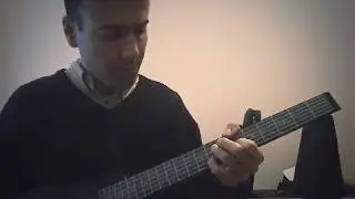 Piero Piccioni - Io e Caterina (versione synth)