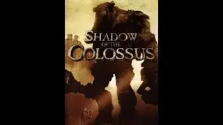 Shadow of the Colossus ps2 parte 2