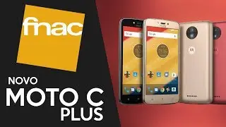 MOTOROLA - MOTO C PLUS