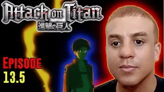 Since That Day  | AOT S1 Episode 13.5 | Anime Reaction Videos