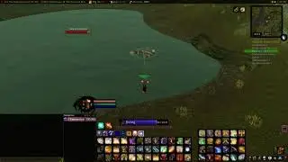 WoW TBC Classic Gold Farm (SoM/Era) -Fishing - 200g/hr +