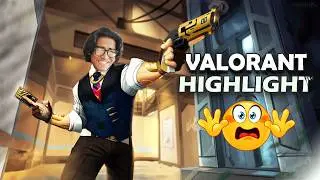 EPIC FAILS AND UNLIMITED FUN IN VALORANT!!! HIGHLIGHTS!!!