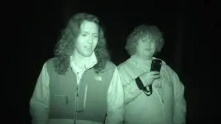 My Proof Of Ghosts On Haunted Zombie Road in Missouri | PARANORMAL EVIDENCE | Soul Searching