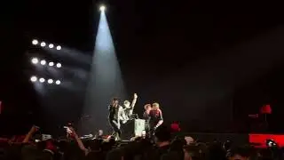 COMO ROE - CERO* - EN VIVO MOVISTAR ARENA 2025