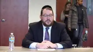 Torah Studies - &ldquo;What is Kabbalah? Mysticism and Mitzvot: A Marriage Made in Heaven&rdquo;
