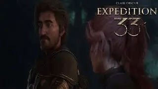 Clair Obscur Expedition 33 Flying Waters Coral Cave & Streets & Flower Field & Continent Part4