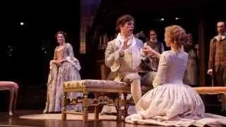 The Beaux' Stratagem Production Clip | Stratford Festival 2014
