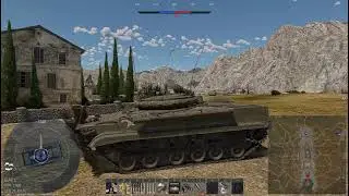 Russia Object 279, BMP-3 