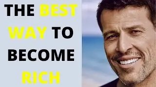 HOW TO ADD MORE VALUE TO OTHERS | Tony Robbins
