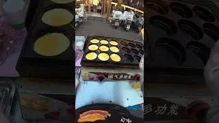 Ande ka Jaadu! 😱🔥 Street Food Magic#viral