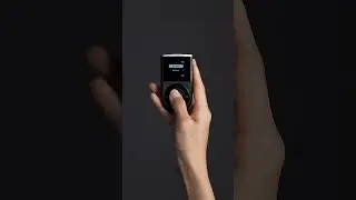 Safeguard Your Crypto Journey - D'CENT Biometric Wallet