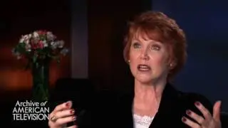 Stephanie Edwards on the types of interviews she did in morning television