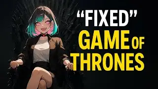 AI Blames Humanity for the Game of Thrones Finale