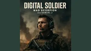 Digital Soldier