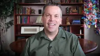 What Is Religious Science? Christianity Without &ldquo;Hell&rdquo; | Wednesday Night Insight | Josh Reeves