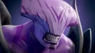 Darkterror the Faceless Void