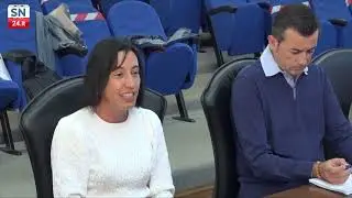 Senigallia Tv - VideoGiornale Senigallia Notizie N&deg;535 del 05-10-2022