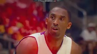 Предматчевое шоу NBA on Prime