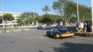 Circuito de Vila do Conde Revival 2010 Historicos