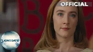 On Chesil Beach - Clip 