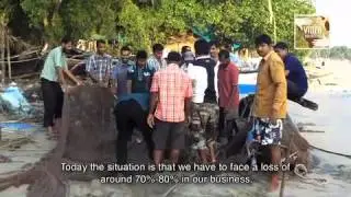 Goan Fishing Community Demands Timely Information