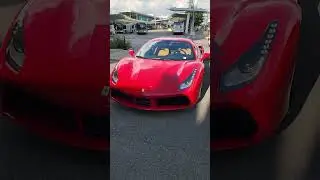 2018 FERRARI 488 GTB!!!! #ferrari488gtb #ferrari #2018