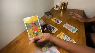 #PISCES♓️ YOU INSPIRE CHANGE IN THIS PERSON #LOVE #TAROT