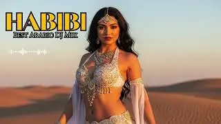 Arabic Club Energy 2026 🔥 | Habibi حبيبي Remix DJ Party Mix